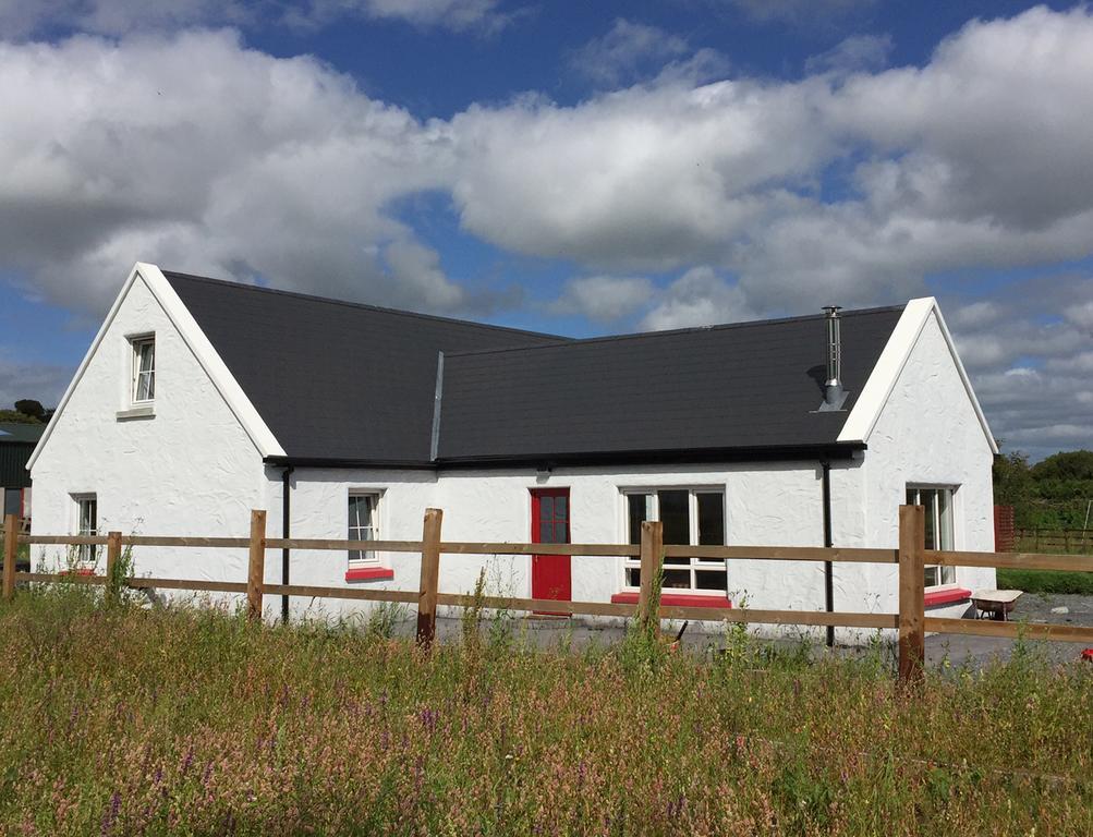 Villa Casa Ceol à Ennis Extérieur photo