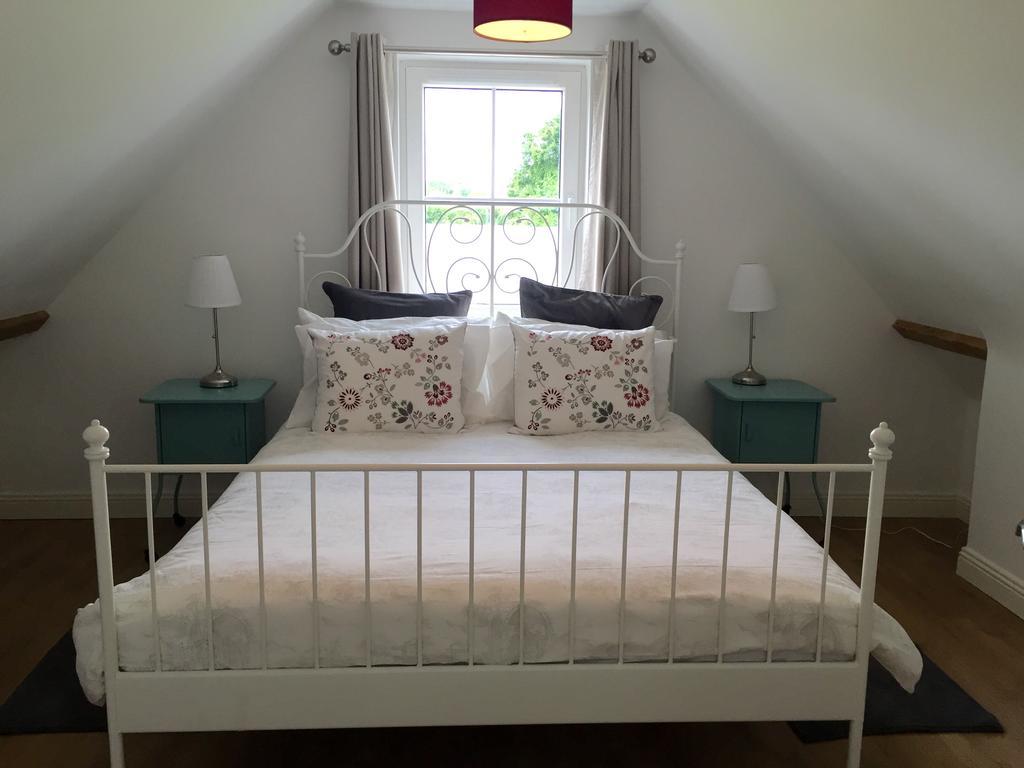 Villa Casa Ceol à Ennis Extérieur photo